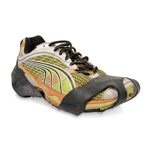 Scott & Lawson Other - Scott & Lawson/Gentlemen‘s Outfitters-ice & snow traction slip ons-fits sz 7-11